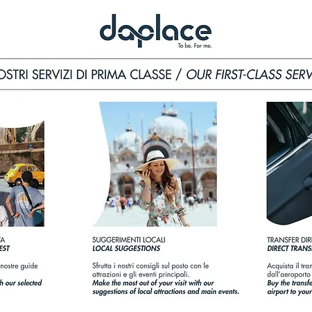 Daplace - Cosima Iii *