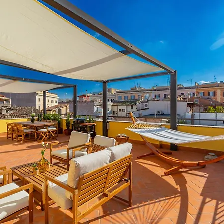 Daplace - Cosima Iii Apartamento