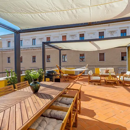Daplace - Cosima Iii Apartamento *