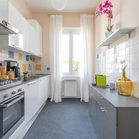 Apartmán Daplace - Cosima Iii *