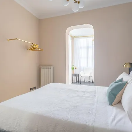 Apartamento Daplace - Cosima Iii