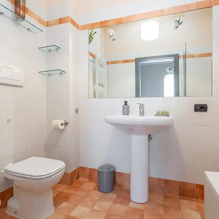 Apartamento Daplace - Cosima Iii