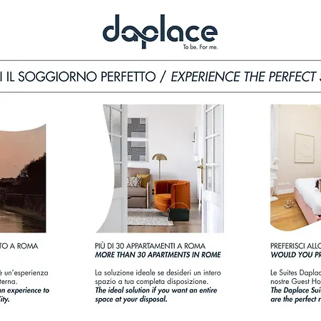 Daplace - Cosima Iii Apartamento *