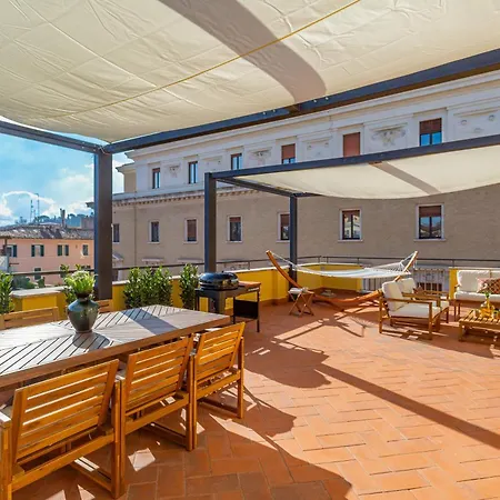 Apartamento Daplace - Cosima Iii *