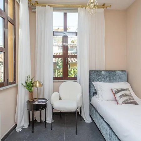 Daplace - Cosima Iii Apartamento Roma