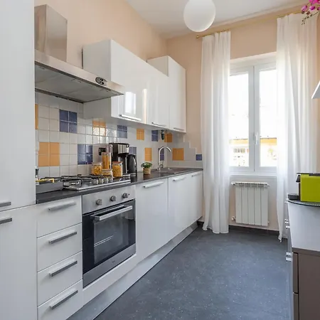 Daplace - Cosima Iii Apartamento *