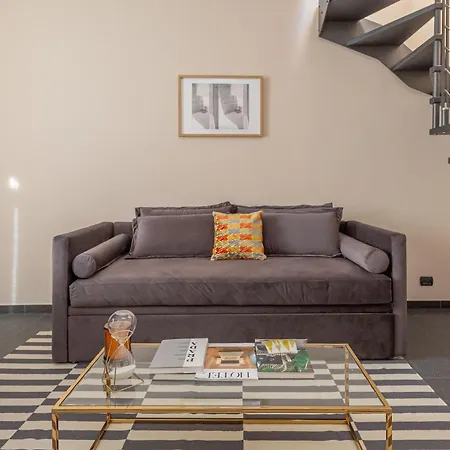 Daplace - Cosima Iii * Roma