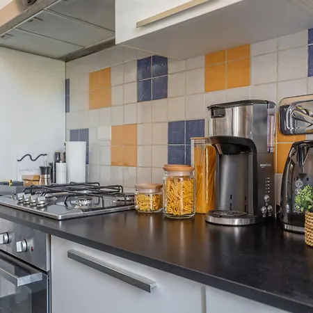Apartamento Daplace - Cosima Iii *
