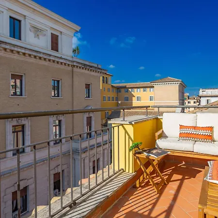 Daplace - Cosima Iii Apartamento
