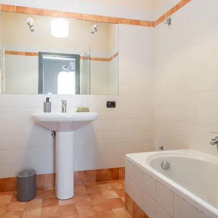 Apartamento Daplace - Cosima Iii