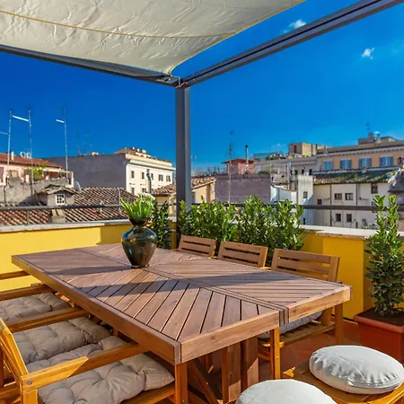 Daplace - Cosima Iii Apartamento *