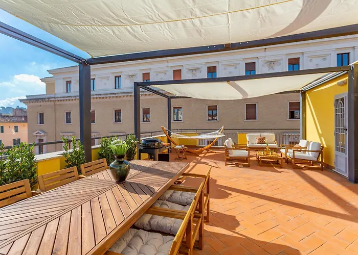 Daplace - Cosima Iii Apartment *