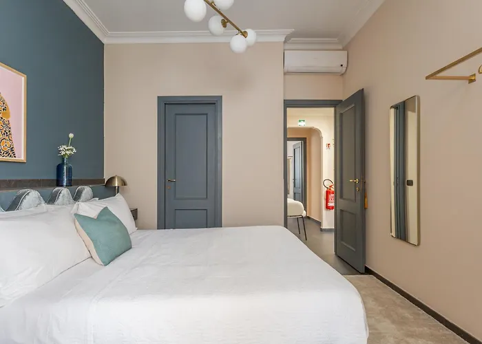 Apartment Daplace - Cosima Iii