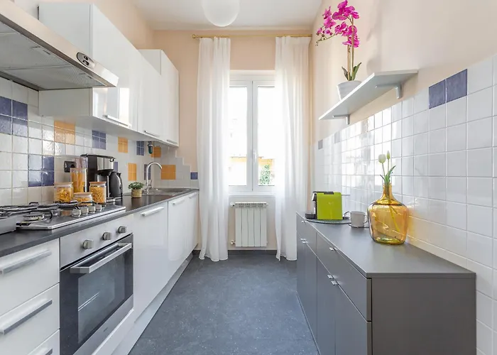 Apartment Daplace - Cosima Iii *