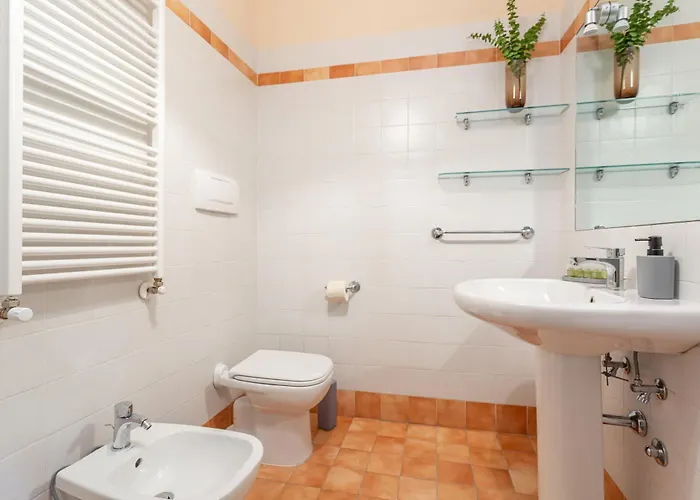 Apartment Daplace - Cosima Iii Rom