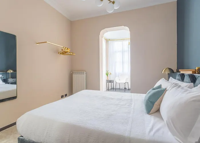 Apartment Daplace - Cosima Iii