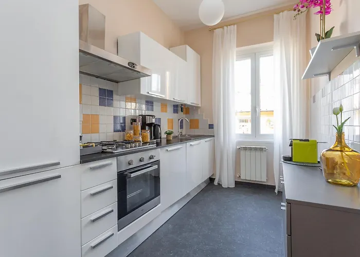 Daplace - Cosima Iii Apartment *