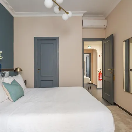Appartement Daplace - Cosima Iii