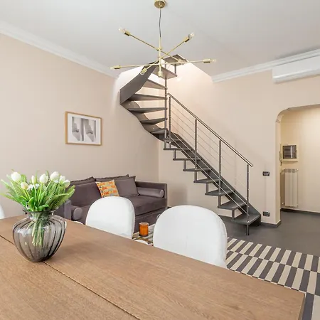Daplace - Cosima Iii Appartement Rome